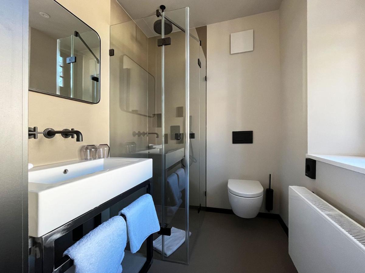 באד נויאנאהר-ארוויילר Boutiquehotel Burg Adenbach & Alter Weinbau מראה חיצוני תמונה
