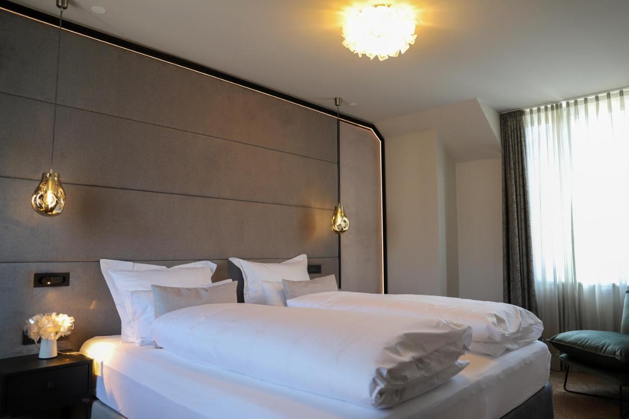 באד נויאנאהר-ארוויילר Boutiquehotel Burg Adenbach & Alter Weinbau מראה חיצוני תמונה