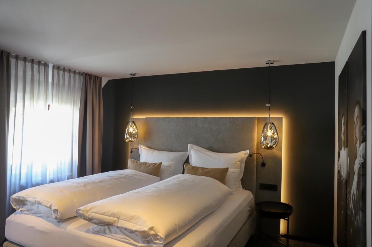 באד נויאנאהר-ארוויילר Boutiquehotel Burg Adenbach & Alter Weinbau מראה חיצוני תמונה